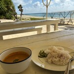 食堂かりか - 