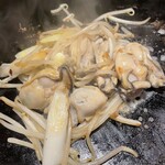 もんじゃ 近どう - 