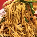 中華そば　ふじい - 