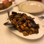 Wolfgang’s Steakhouse  - 