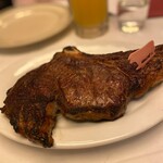Wolfgang’s Steakhouse  - 