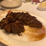 Wolfgang’s Steakhouse  - 