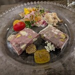 オー・ボン・ヴィヴェール - 