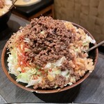 もんじゃ 近どう - 