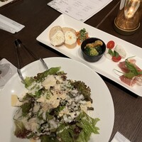 ゼックスウエスト ザ バー - 