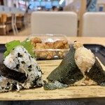 おむすび権米衛 - 料理写真: