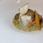 フランス料理 ミル・エルブ - 