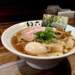 中華そば 幻六 - 