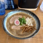 RAMEN JUNKEYZ - 