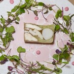 フランス料理 ミル・エルブ - 