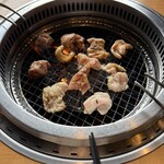 焼肉きんぐ - 