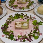 フランス料理 ミル・エルブ - 