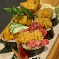 魚と炭と鉄板と ととと - 