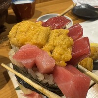魚と炭と鉄板と ととと - 