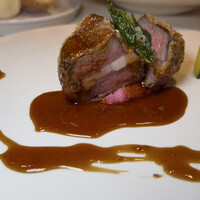 フランス料理 ミル・エルブ - 