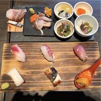 小野の離れ 博多本店 - 