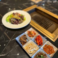 焼肉 飛車角 横浜店 - 