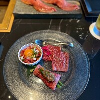焼肉 飛車角 横浜店 - 