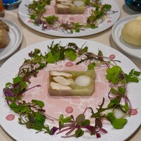 フランス料理 ミル・エルブ - 