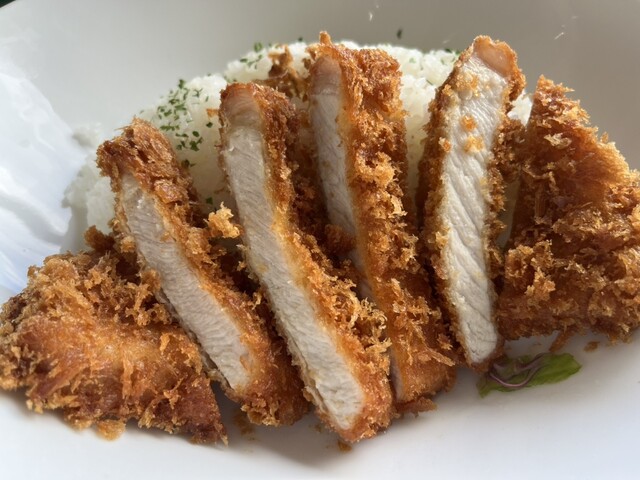 白河メドウゴルフ倶楽部 レストラン - 天栄村その他（食堂）の写真