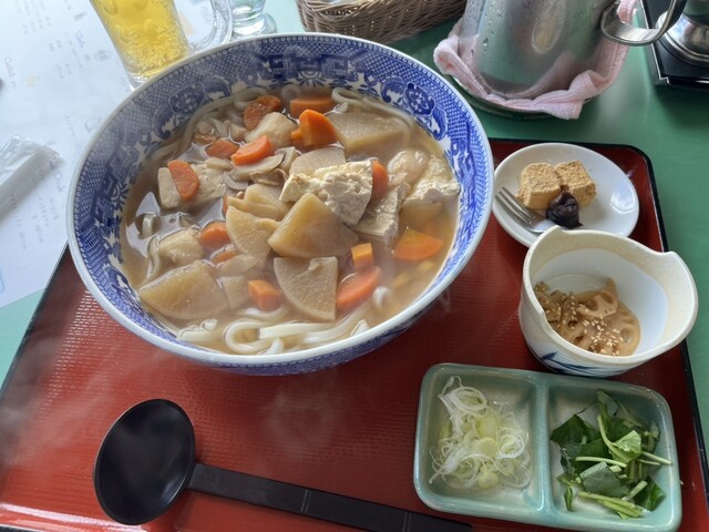 白河メドウゴルフ倶楽部 レストラン - 天栄村その他（食堂）の写真