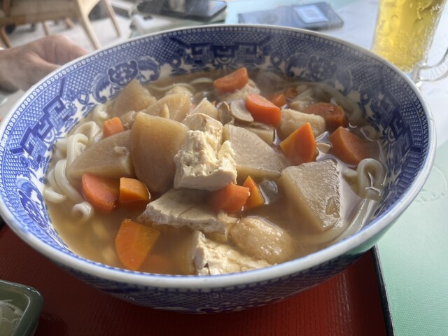 白河メドウゴルフ倶楽部 レストラン - 天栄村その他（食堂）の写真