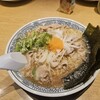 丸源ラーメン 泉佐野店