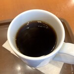 カフェ・ベローチェ - アメリカンコーヒー