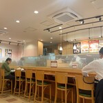カフェ・ベローチェ - 