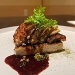 わたべ - かとうの2025年MVPお料理の一つ。最高