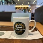 イデカフェ - 