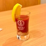 全席個室 海宝しぐれ - 