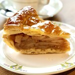 万平ホテル カフェテラス - 