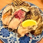 全席個室 海宝しぐれ 田町本店 - 