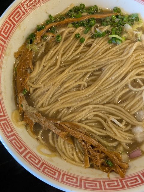 らぁ麺 もち月 - 狐ケ崎/ラーメン | 食べログ