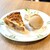 万平ホテル カフェテラス - 料理写真: