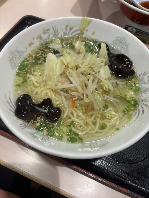 安達太良サービスエリア(上り線) フードコート - 本宮（その他）の写真