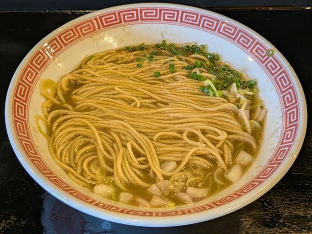 らぁ麺 もち月 - 狐ケ崎/ラーメン | 食べログ