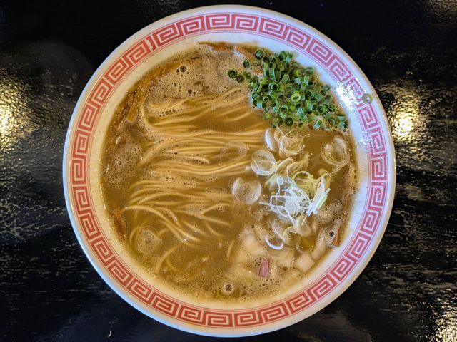 らぁ麺 もち月 - 狐ケ崎/ラーメン | 食べログ
