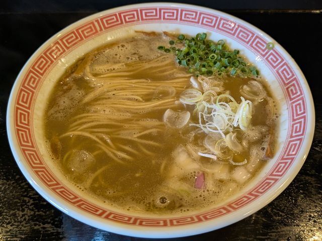 らぁ麺 もち月 - 狐ケ崎/ラーメン | 食べログ