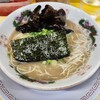 とんこつラーメン よかろうもん