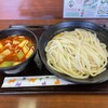 武蔵野うどん 藤原 北与野本店