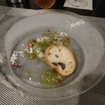 ブラッスリー久仁 - 