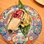 全席個室 海宝しぐれ - 