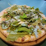 イタリア料理・ボッカボーナ - 