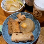 居酒屋瀧 - 