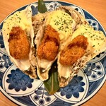 全席個室 海宝しぐれ 田町本店 - 