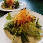 イタリア料理・ボッカボーナ - 