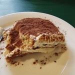 イタリア料理・ボッカボーナ - 