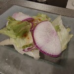 ブラッスリー久仁 - 